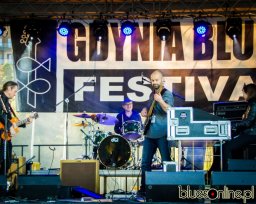 Gdynia Blues Festival 2015